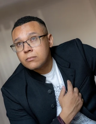 Adrian Bobb