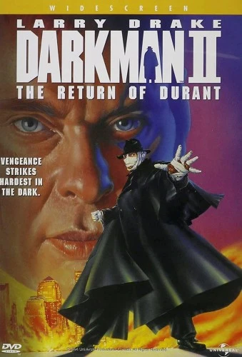 DVD Cover (Universal)