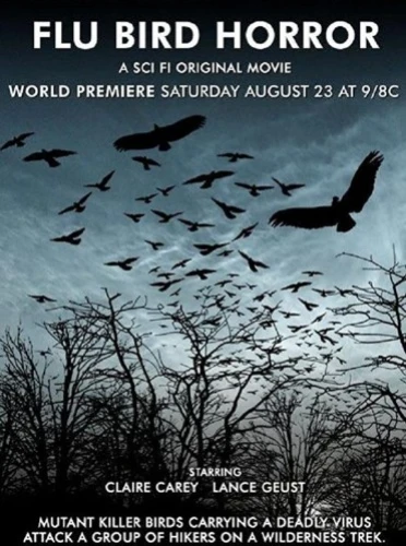 Theatrical Poster