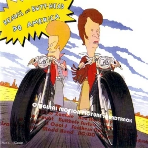 Beavis and Butt‐Head Do America: Original Motion Picture Soundtrack