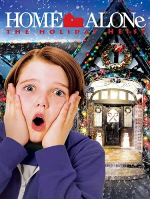 DVD Cover (Twentieth Century Fox)