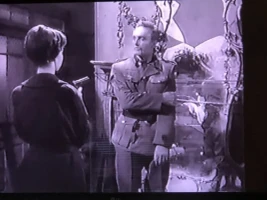 The Prisoner