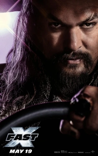 Theatrical Poster (USA)
