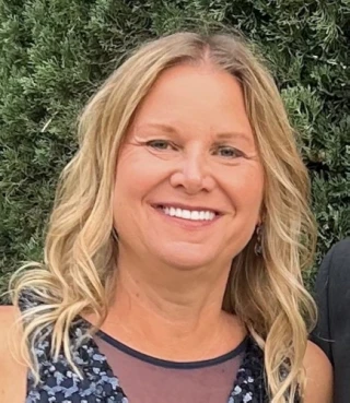 Rebecca Weigold