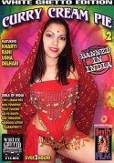 Curry Cream Pie 2