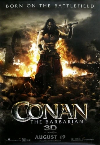 Theatrical Poster (USA)