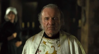 Colm Wilkinson