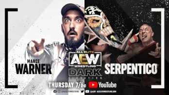 AEW Dark: Elevation #75