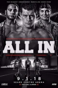 AEW: All In