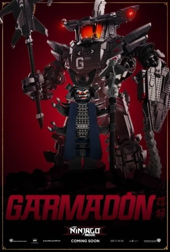 Theatrical Poster (USA)