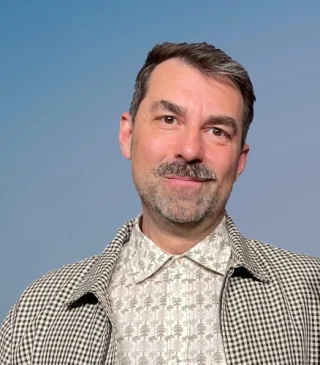 Tom Maroney