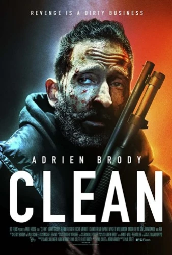 Theatrical Poster