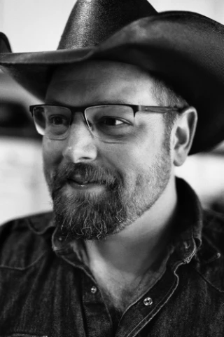Jason Wilkinson
