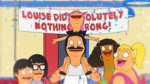 Glued, Where's My Bob?