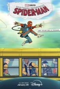 Your Friendly Neighborhood Spider-Man: Season 1