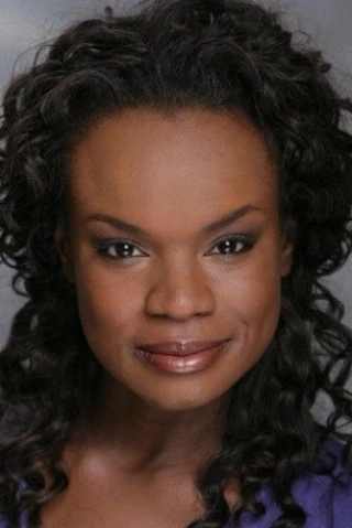 Lisa Tharps