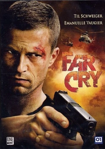 DVD Cover (Italy)