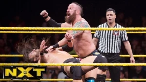 The Dawn of the Undisputed Era