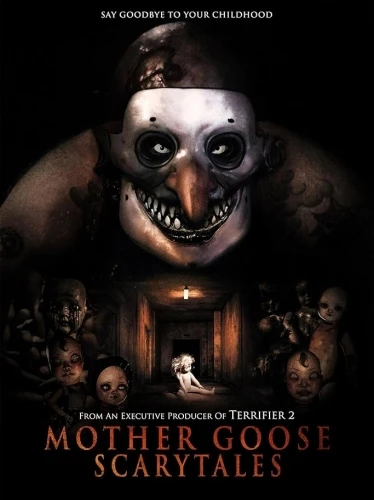 Theatrical Poster