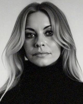 Michelle Martin