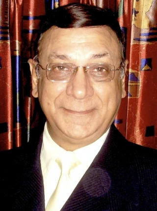 Kanwarjeet Paintal