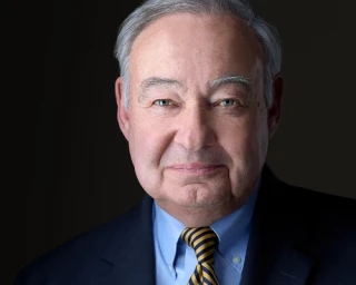 Paul D. Messina