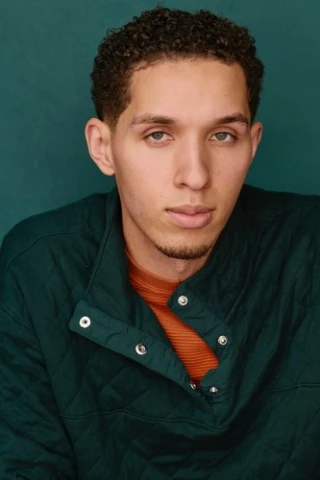 Bj Wolf
