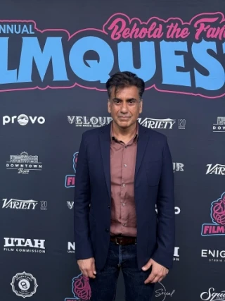Sunil Perkash