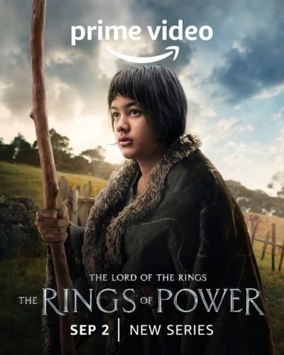 Theatrical Poster (USA)