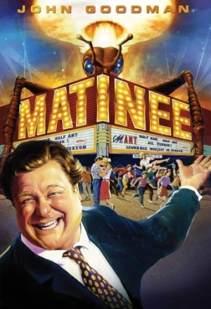 DVD Cover (Universal)