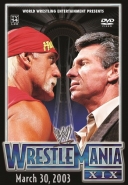 WWE: WrestleMania XIX