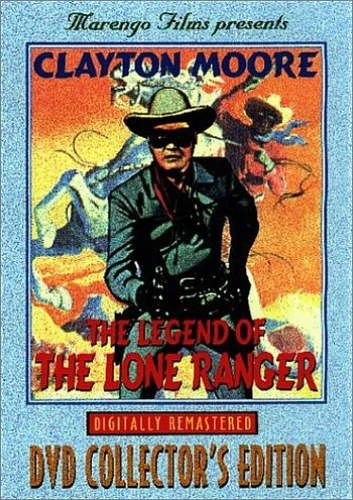 DVD Cover (Marengo Films)