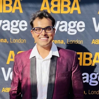 Suhit Saha