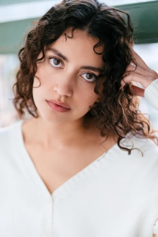 Leslie Cortes