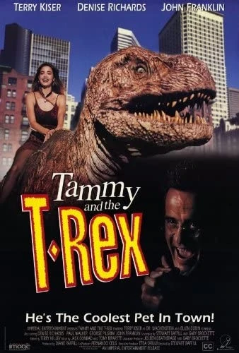 Theatrical Poster