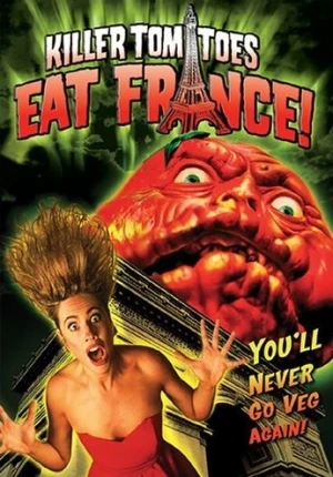 DVD Cover (Twentieth Century Fox)