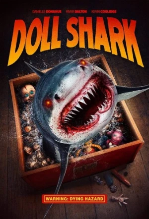 DVD Cover (Sub Rosa Studios)