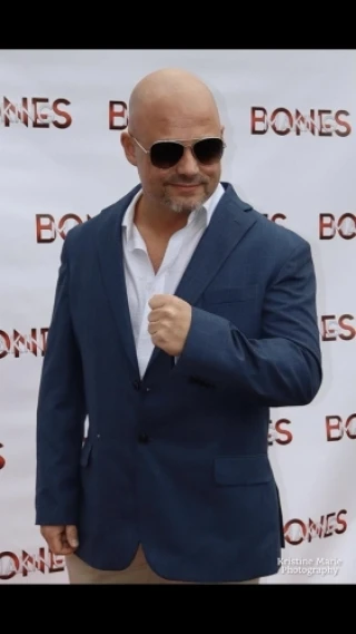 Chris Baldyga