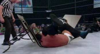 IMPACT Wrestling #612