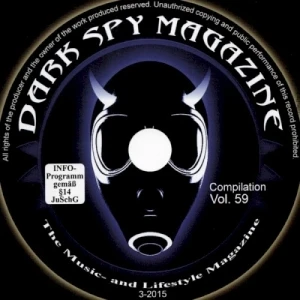 Dark Spy Magazine Compilation, Vol. 59