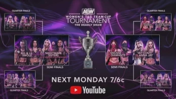 Night 3 - Semi-Finals