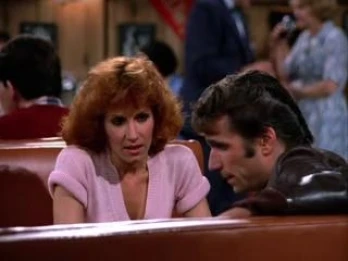 Fonzie Loves Pinky: Part 1