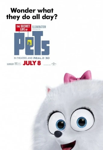 Theatrical Poster (USA)