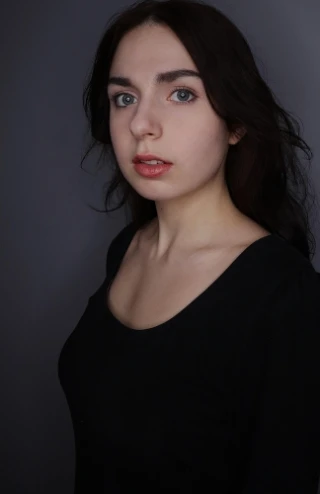 Annaliese Curry