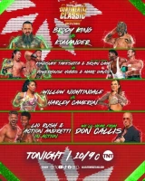 Holiday Bash 2024