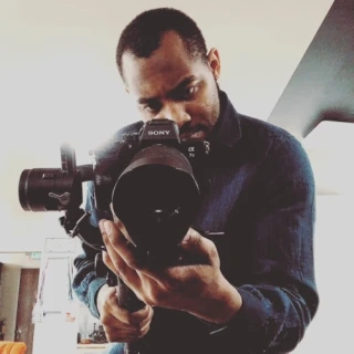 Aaron London Thomas