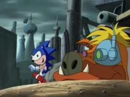 A Hedgehog's Home is Her Castle