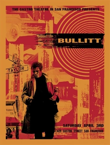 Theatrical Poster (USA)