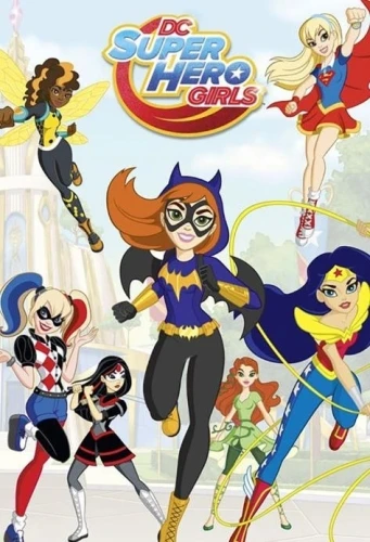 Hero of the Month: Hawkgirl