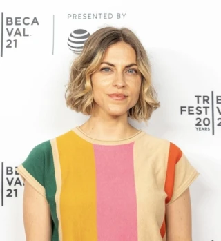 Lisa Normand